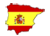 LEVANTINA DE SEGURIDAD - Espanol